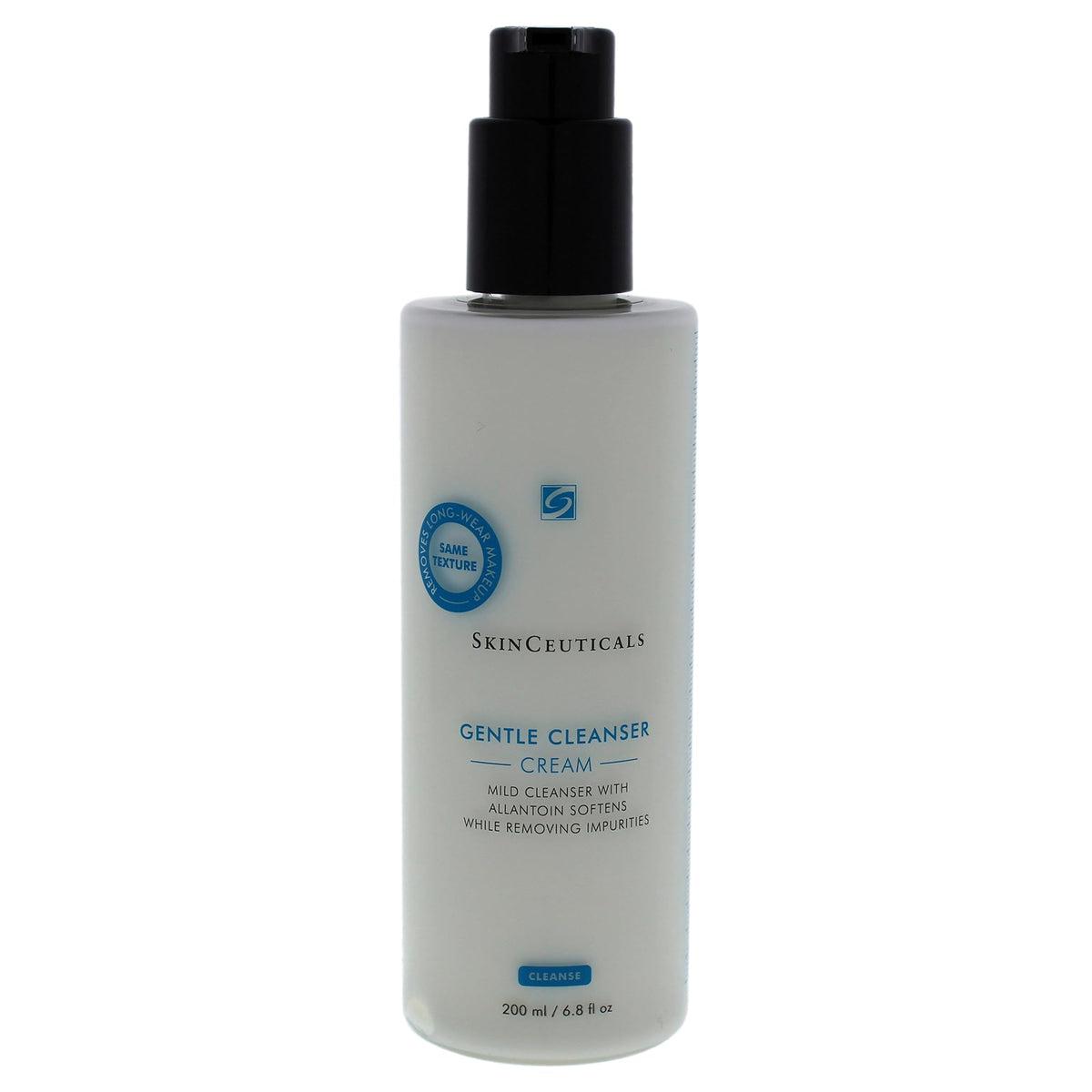 Skinceuticals Gentle Cleansing Cream 200ml