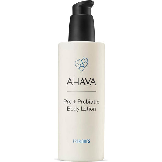 Ahava Pre + Probiotic Body Lotion 8.45 oz Skin Care Pasteur Pharmacy