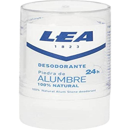 LEA Desodorante Almubre 24Hr Deodorant Pasteur Pharmacy