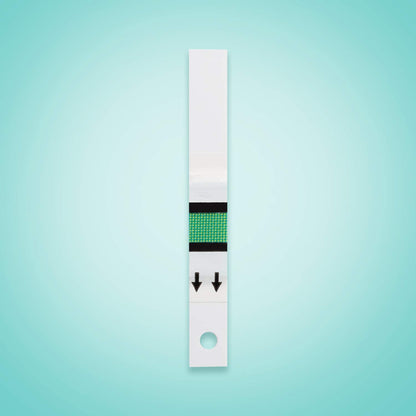 Tiras reactivas Accu-Chek Active 100 (50x2) (Multicolor)