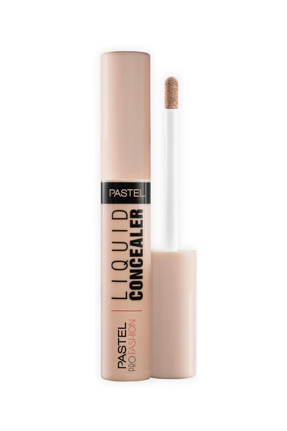 Correcteur liquide Pastel Profashion 104 - Couvrance précise pour une peau parfaite