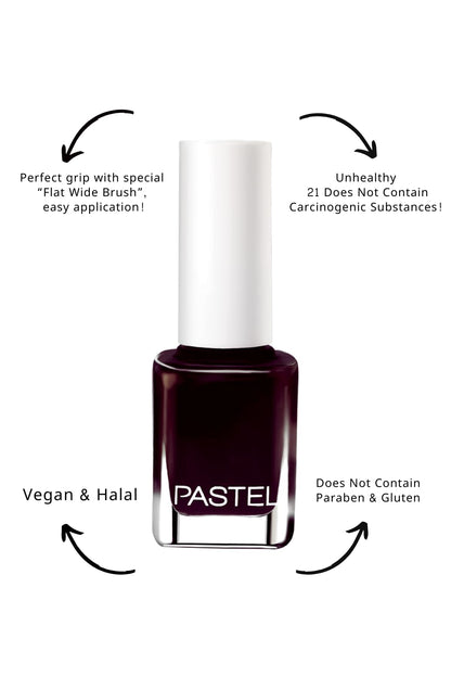 Esmalte de uñas Pastel 44 13ml