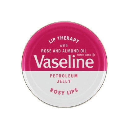 Vaseline Lip Therapy - Soin hydratant | 20g