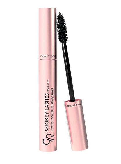 Golden Rose Máscara de pestañas efecto pestañas postizas 9ml