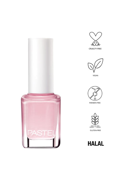 Esmalte de uñas Pastel 08 13ml