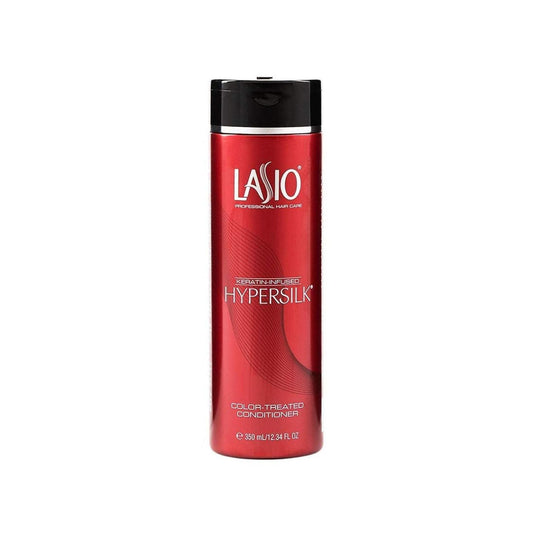 Lasio Keratin-Infused Hypersilk Color Treated Conditioner 12.34 Oz Conditioner Pasteur Pharmacy