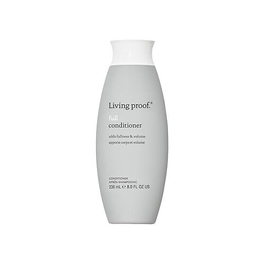 Living Proof Full Conditioner For Fine Thin Or Flat Hair 8 oz Conditioner Pasteur Pharmacy