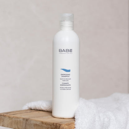 Champú Energizante Babe 250ml