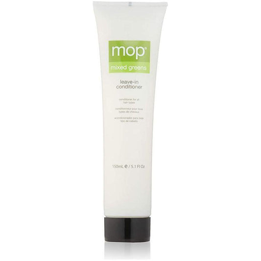 MOP Mixed Greens Leave-In Conditioner 150ml Leave-In Conditioner Pasteur Pharmacy