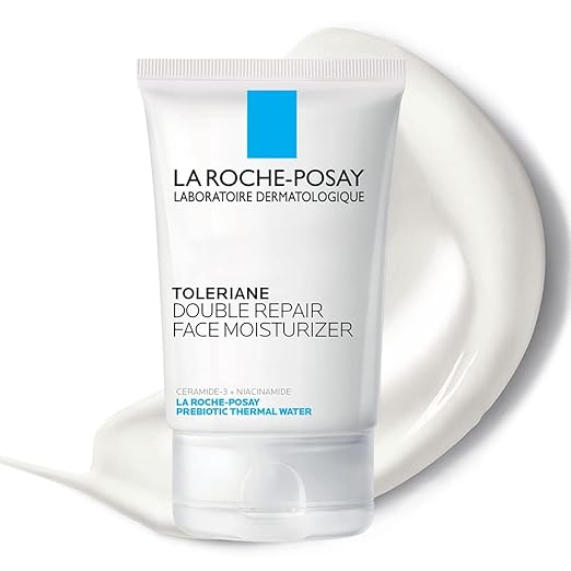 La Roche Posay Toleriane Face Cream 338 oz Skin Care Pasteur Pharmacy