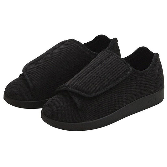 Silvert's Xx-Wide Easy Closure Slipper Medical Supplies Pasteur Pharmacy