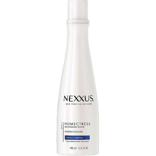 Nexxus Humectress Ultimate Moisture Conditioner – 13.5 Fl Oz Conditioners Pasteur Pharmacy