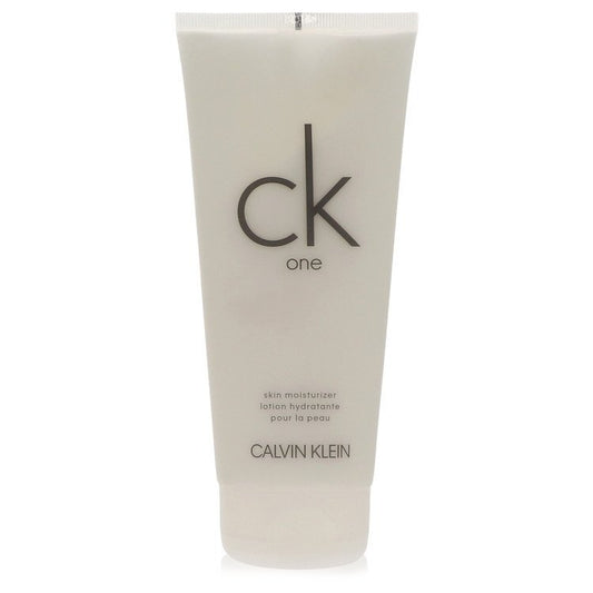 Ck One by Calvin Klein Body Lotion 6.7 oz (Women)