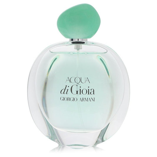 Acqua Di Gioia by Giorgio Armani Eau De Parfum Spray (unboxed) 3.4 oz (Women)
