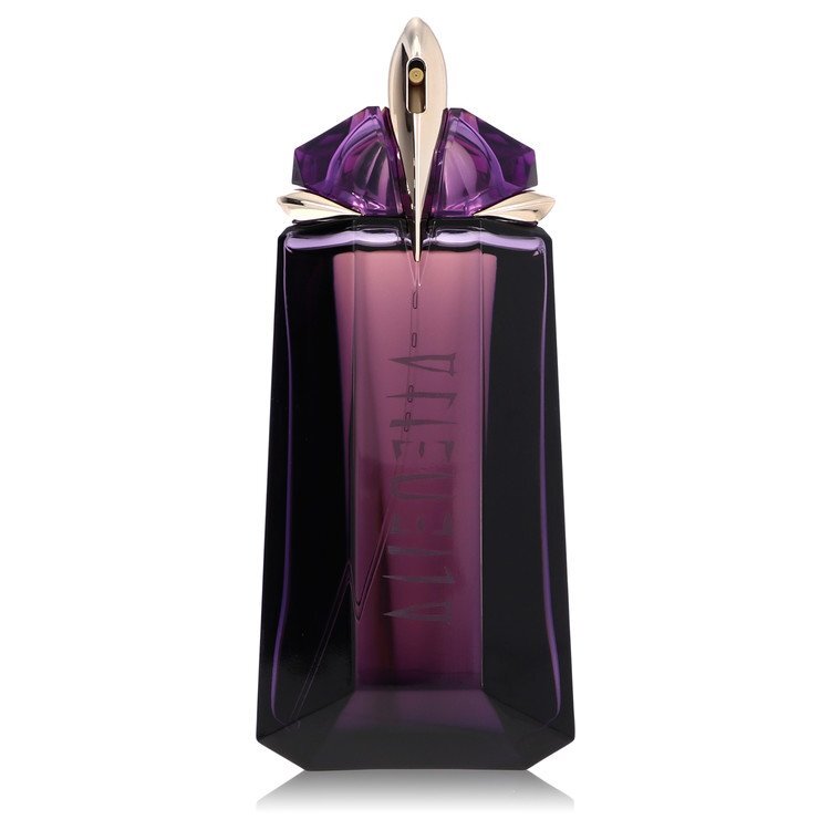 Alien by Thierry Mugler Eau De Parfum Refillable Spray (unboxed) 3 oz (Women) Thierry Mugler Thierry Mugler
