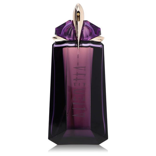Alien by Thierry Mugler Eau De Parfum Refillable Spray (unboxed) 3 oz (Women) Thierry Mugler Thierry Mugler