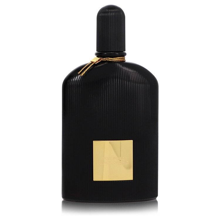 Black Orchid by Tom Ford Eau De Parfum Spray (unboxed) 3.4 oz (Women) Tom Ford Tom Ford