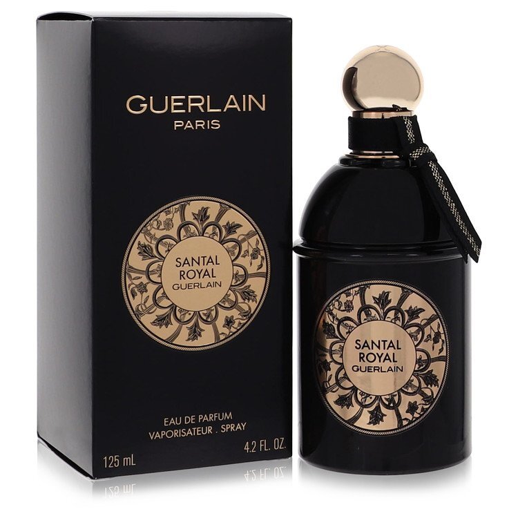 Santal Royal by Guerlain Eau De Parfum Spray 4.2 oz (Women) Guerlain Guerlain