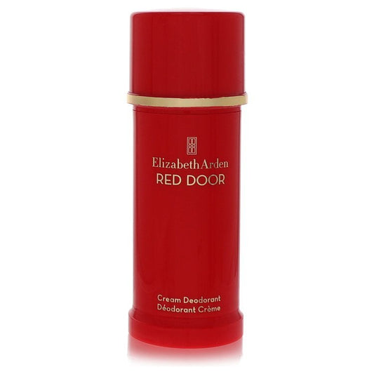 Desodorante en crema Red Door de Elizabeth Arden (sin caja) 1.5 oz (Mujeres)