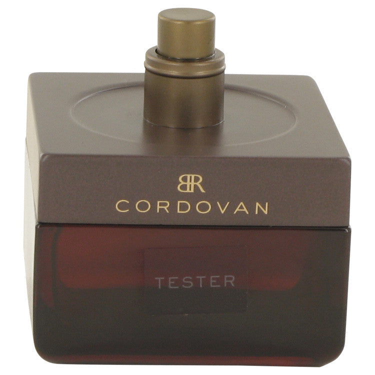 Cordovan by Banana Republic Eau De Toilette Spray (Tester) 3.4 oz (Men) Banana Republic Banana Republic