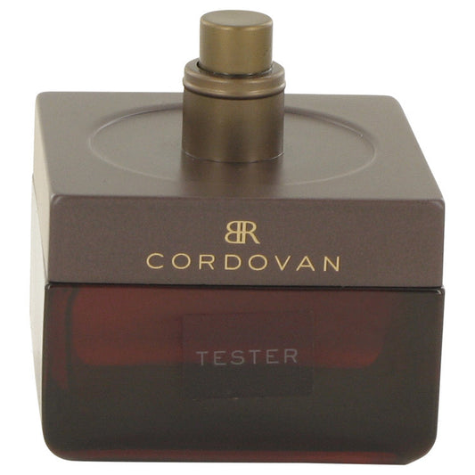 Cordovan by Banana Republic Eau De Toilette Spray (Tester) 3.4 oz (Men) Banana Republic Banana Republic