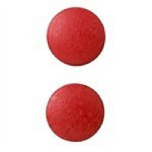 Upsher-Smith Pharma 325 Mg De Sulfato Ferroso CE Tabletas, 1000ct Pasteur Pharmacy
