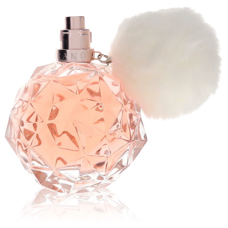 Ari by Ariana Grande Eau De Parfum Spray (Tester) 3.4 oz (Women) Ariana Grande Ariana Grande