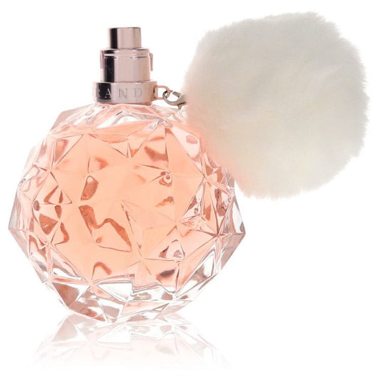 Ari by Ariana Grande Eau De Parfum Spray (Tester) 3.4 oz (Women) Ariana Grande Ariana Grande