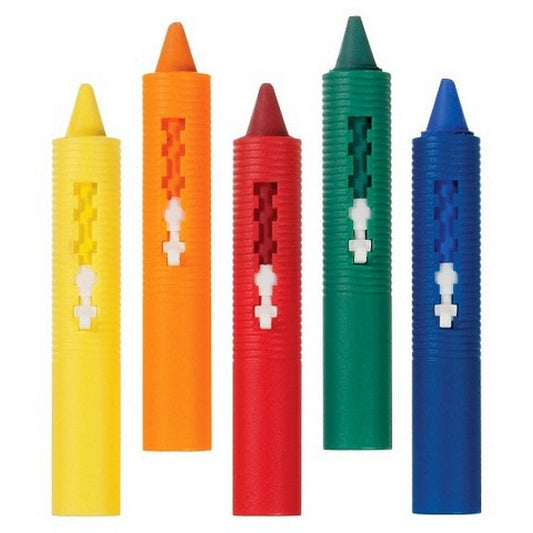 Munchkin® Bath Crayons (Set of 5) Crayons Pasteur Pharmacy