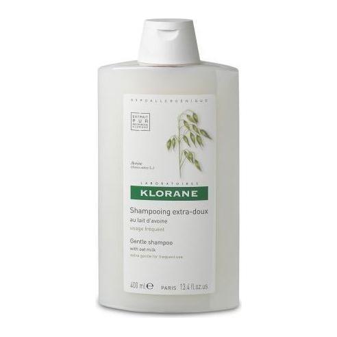 Klorane Oat Milk Shampoo 400ml Shampoo Pasteur Pharmacy