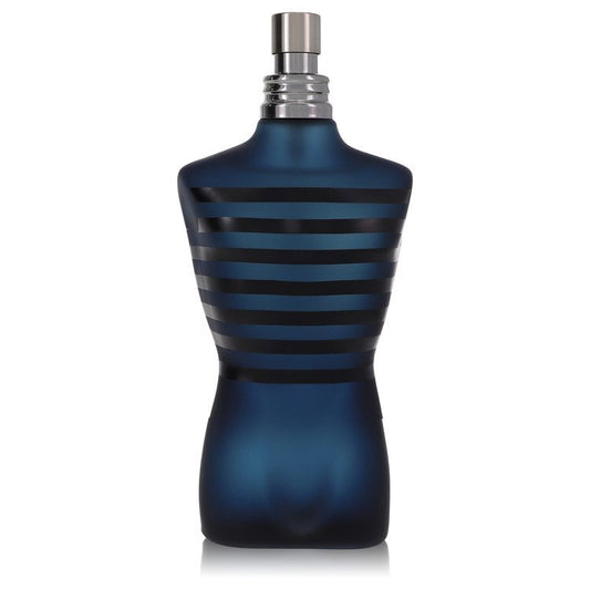 Jean Paul Gaultier Le Male Ultra by Jean Paul Gaultier Eau De Toilette Intense Spray (Tester) 4.2 oz (Men) Jean Paul Gaultier Jean Paul Gaultier