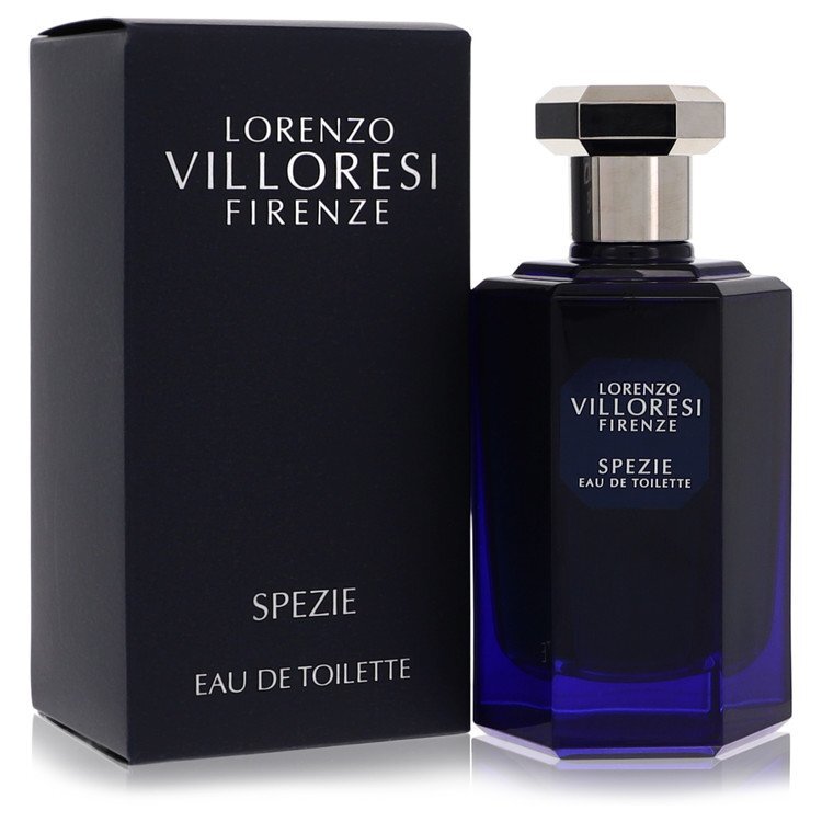 Spezie by Lorenzo Villoresi Eau De Toilette Spray 3.4 oz (Women) Lorenzo Villoresi Lorenzo Villoresi