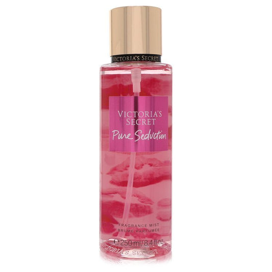 Victoria's Secret Pure Seduction by Victoria's Secret Fragrance Mist Spray 8.4 oz (Women) Victoria's Secret Victoria's Secret