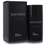 Christian Dior Sauvage Deodorant Stick 2.6 oz for Men