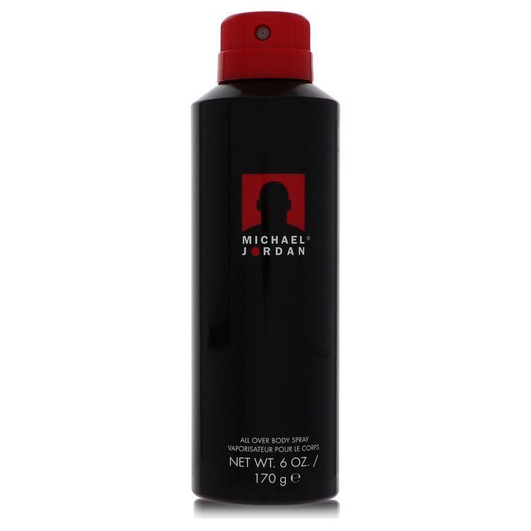 Michael Jordan by Michael Jordan Body Spray 6 oz (Men) Michael Jordan Michael Jordan