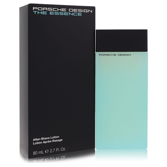 The Essence by Porsche After Shave Lotion 2.7 oz (Men)