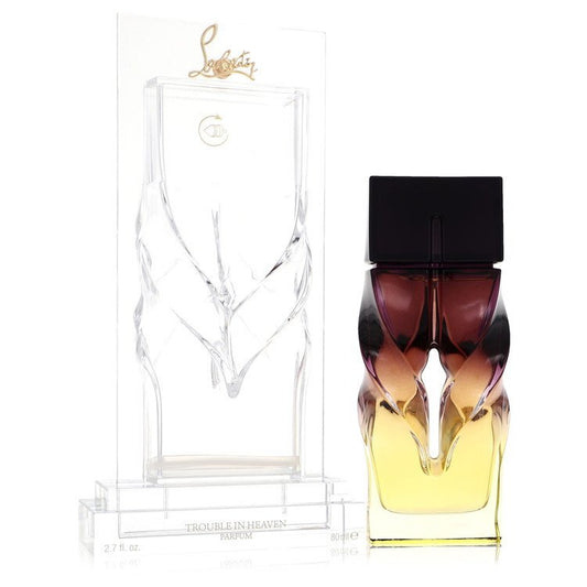 Trouble in Heaven by Christian Louboutin Eau De Parfum Spray 2.7 oz (Women)