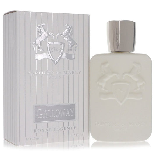 Galloway by Parfums de Marly Eau De Parfum Spray 4.2 oz (Men) Parfums de Marly Parfums de Marly