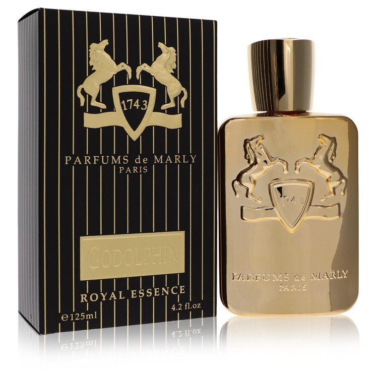 Godolphin by Parfums de Marly Eau De Parfum Spray 4.2 oz (Men) Parfums de Marly Parfums de Marly