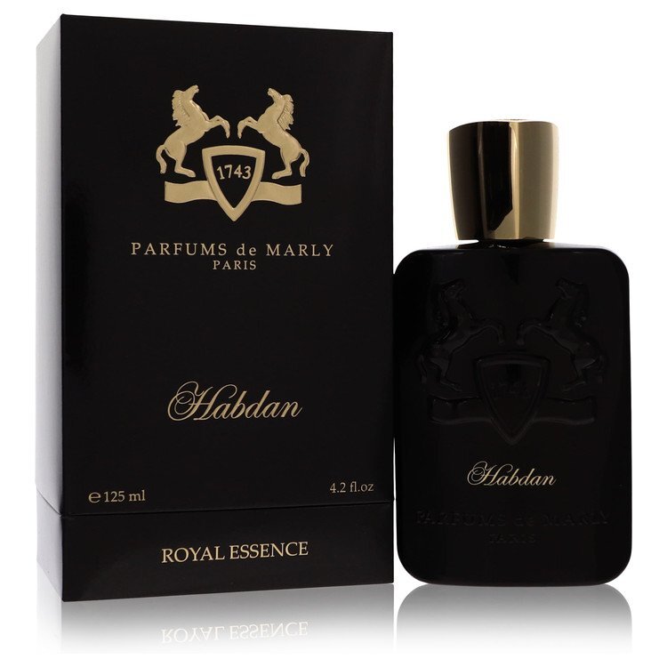 Habdan by Parfums de Marly Eau De Parfum Spray 4.2 oz (Women) Parfums de Marly Parfums de Marly