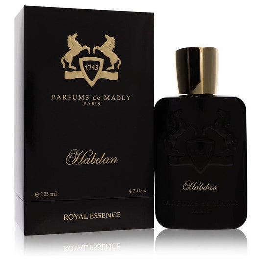 Habdan by Parfums de Marly Eau De Parfum Spray 4.2 oz (Women) Parfums de Marly Parfums de Marly