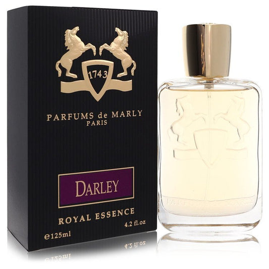 Darley by Parfums de Marly Eau De Parfum Spray 4.2 oz (Women) Parfums de Marly Parfums de Marly