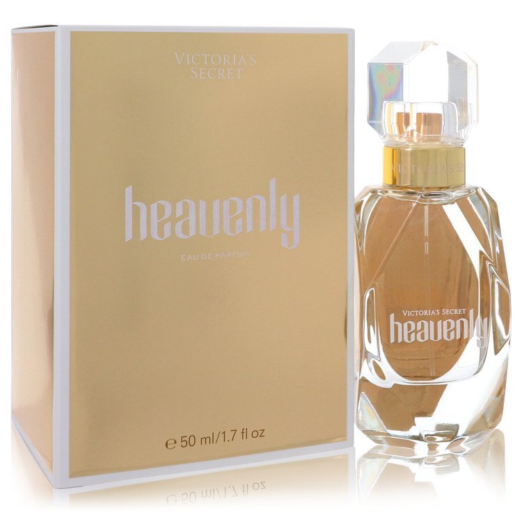 Heavenly by Victoria's Secret Eau De Parfum Spray 1.7 oz (Women) Victoria's Secret Victoria's Secret