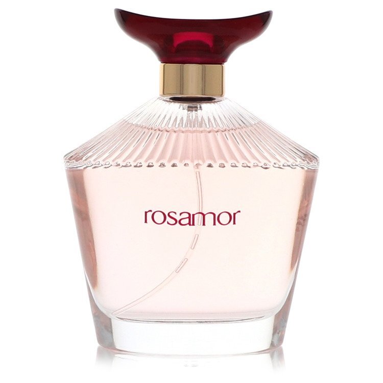 Rosamor by Oscar De La Renta Eau De Toilette Spray (unboxed) 3.4 oz (Women) Oscar De La Renta Oscar De La Renta