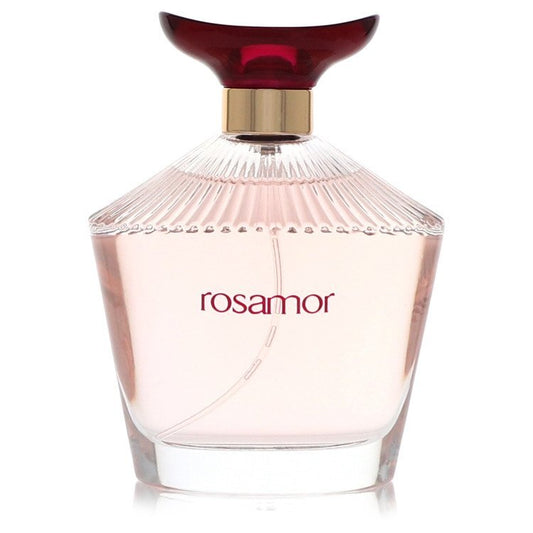 Rosamor by Oscar De La Renta Eau De Toilette Spray (unboxed) 3.4 oz (Women) Oscar De La Renta Oscar De La Renta