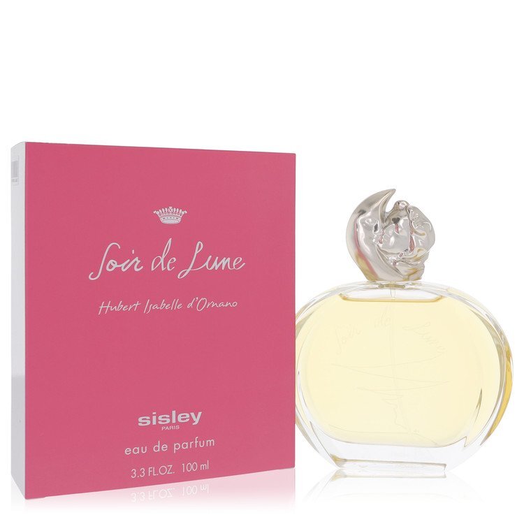 Soir De Lune by Sisley Eau De Parfum Spray (New Packaging) 3.3 oz (Women) Sisley Sisley