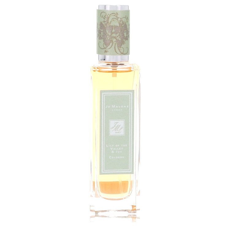 Jo Malone Lily of The Valley & Ivy by Jo Malone Cologne Spray (Unisex Unboxed) 1 oz (Women)