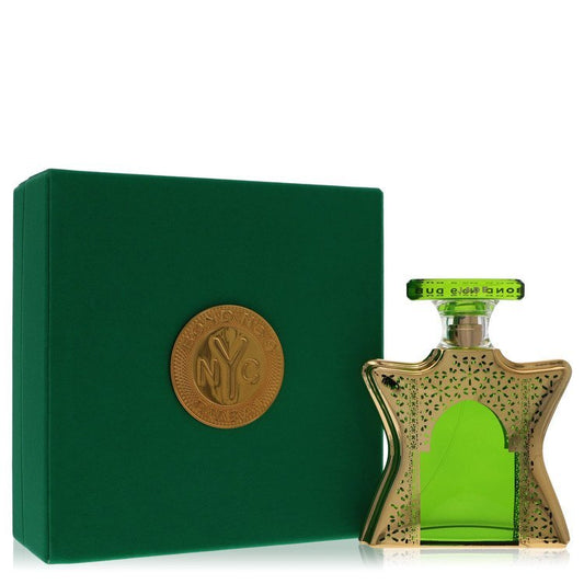 Bond No. 9 Dubai Jade by Bond No. 9 Eau De Parfum Spray 3.3 oz (Women) Bond No. 9 Bond No. 9