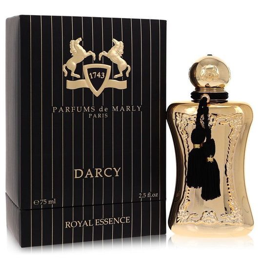 Darcy by Parfums De Marly Eau De Parfum Spray 2.5 oz (Women) Parfums De Marly Parfums De Marly