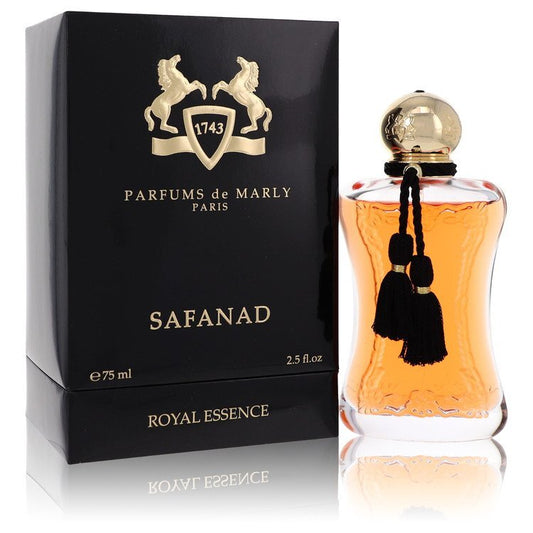 Safanad by Parfums De Marly Eau De Parfum Spray 2.5 oz (Women) Parfums De Marly Parfums De Marly